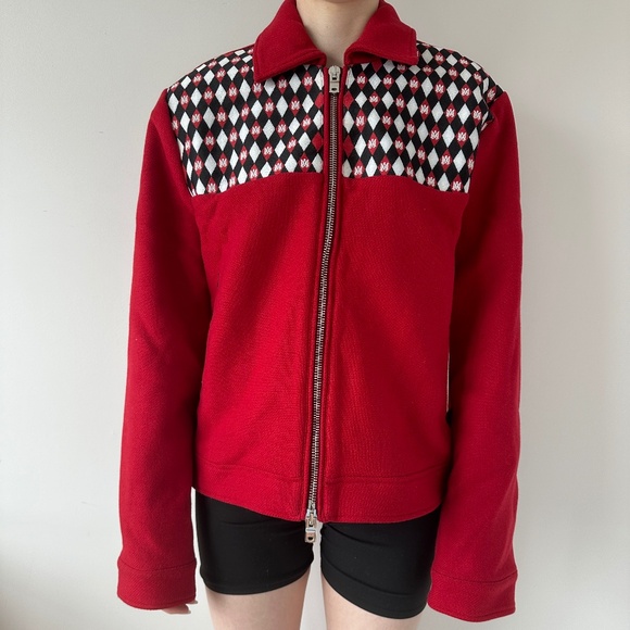 Amiri Jacket (FW23 Runway) - Picture 2 of 9